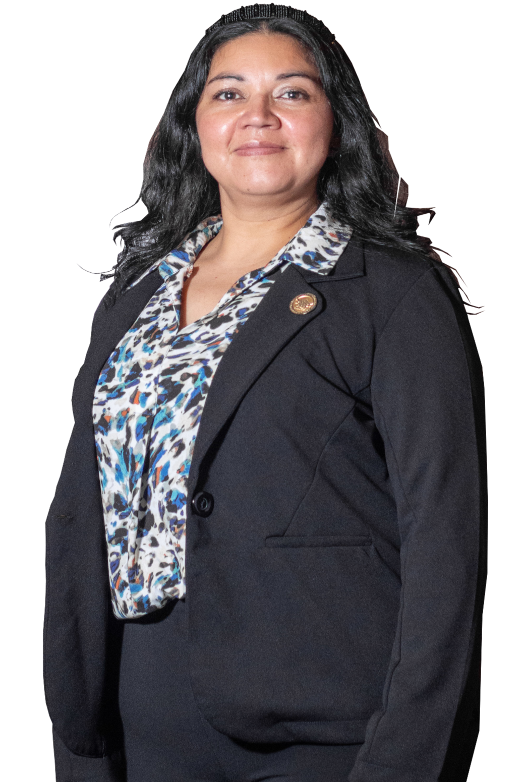 Secretaria Propietaria